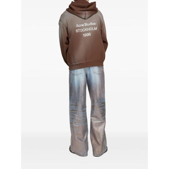 26SS 아크네 스튜디오 데님 팬츠 C00119 ROBLU BLUE - ACNE STUDIOS