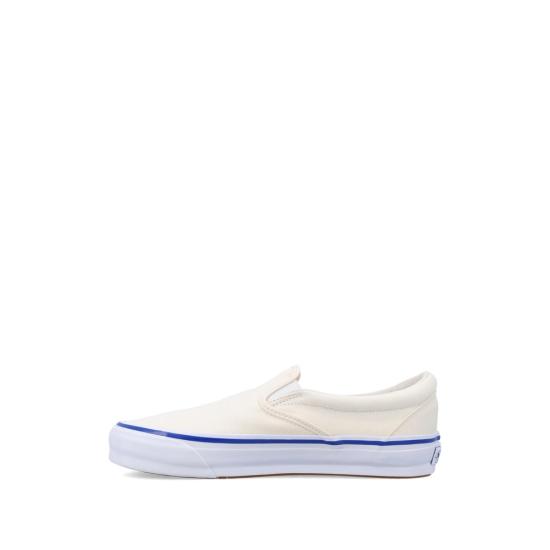 26SS 반스 스니커즈 VN000CSE OFW1 WHITE - VANS