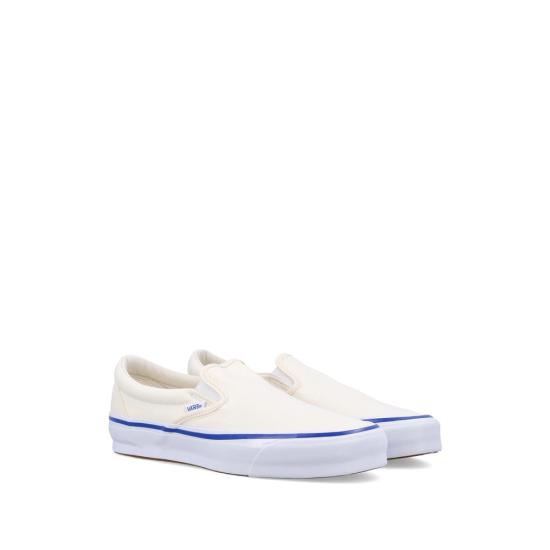26SS 반스 스니커즈 VN000CSE OFW1 WHITE - VANS