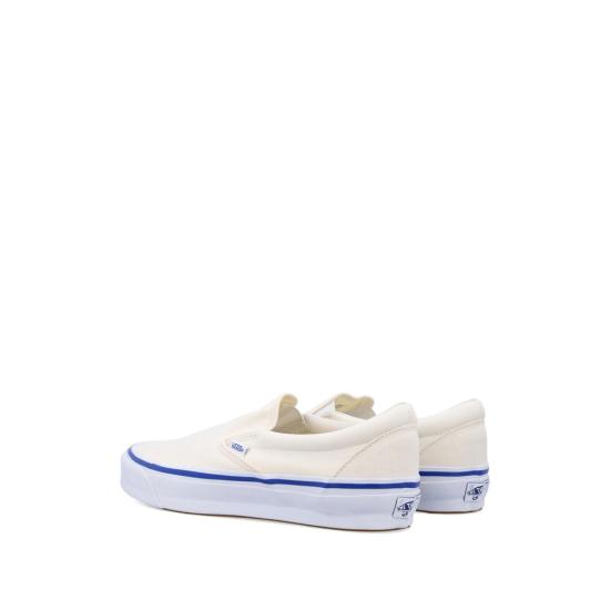 26SS 반스 스니커즈 VN000CSE OFW1 WHITE - VANS