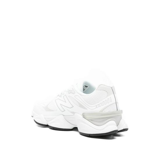 26SS 뉴발란스 9060 스니커즈 U90608PE WHITE - NEW BALANCE