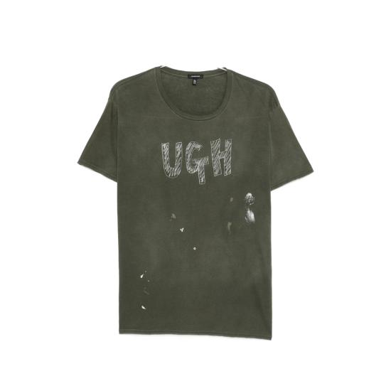 26SS 알13 탑 R13WK001 147CH GREEN