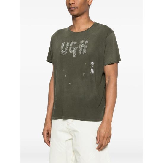 26SS 알13 탑 R13WK001 147CH GREEN - R13