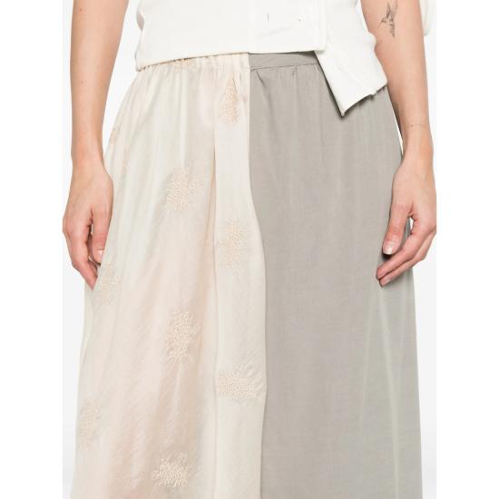 26SS 아워레가시 미디 스커트 W2264BWG GREY GREY NEUTRALS - OUR LEGACY