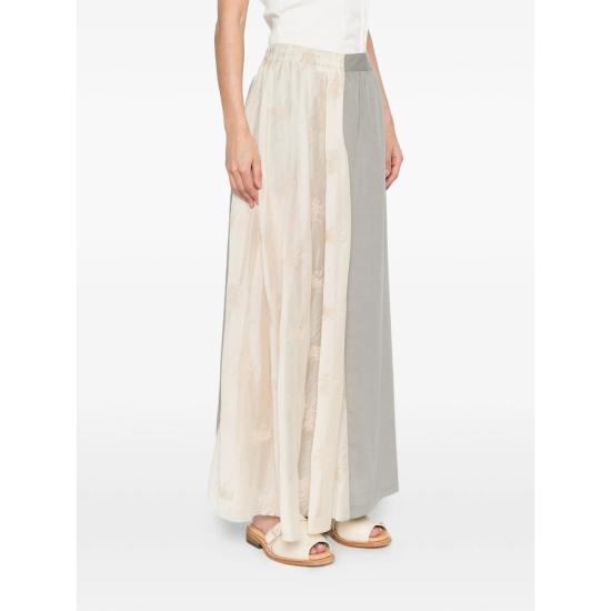 26SS 아워레가시 미디 스커트 W2264BWG GREY GREY NEUTRALS - OUR LEGACY