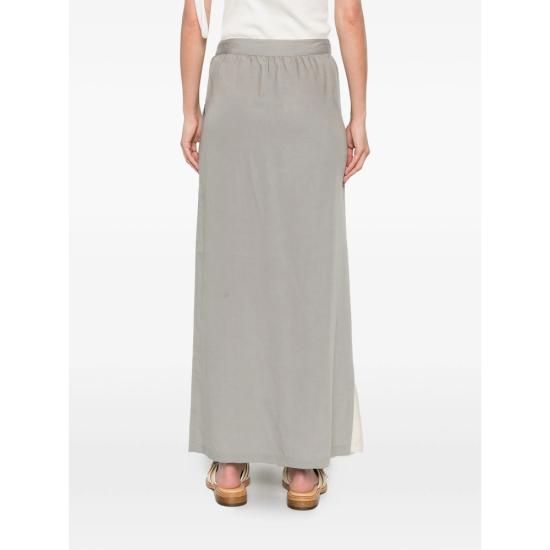 26SS 아워레가시 미디 스커트 W2264BWG GREY GREY NEUTRALS - OUR LEGACY