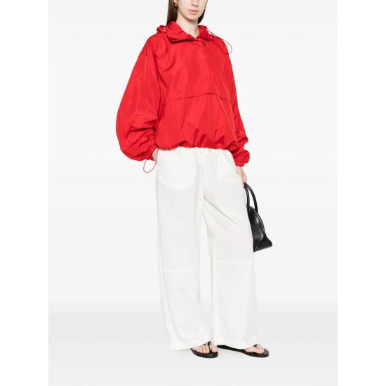 26SS 로에 자켓 419 11 221 RED - ROHE