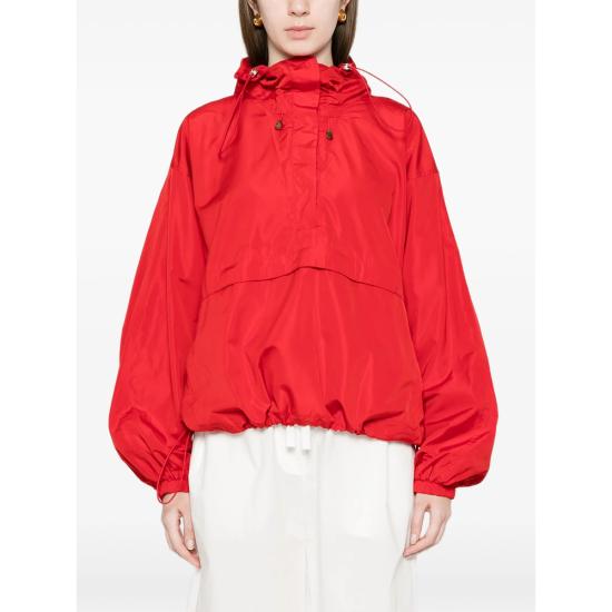 26SS 로에 자켓 419 11 221 RED - ROHE