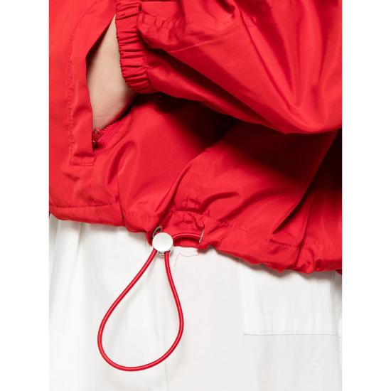 26SS 로에 자켓 419 11 221 RED - ROHE