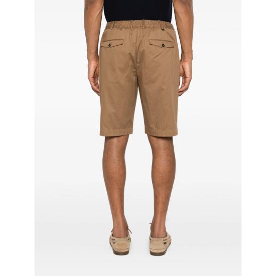 26SS 피티토리노 숏팬츠 TM10 BSJKZA0CL1 0165 NEUTRALS - PT TORINO