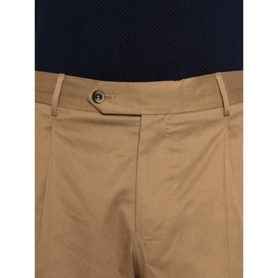 26SS 피티토리노 숏팬츠 TM10 BSJKZA0CL1 0165 NEUTRALS - PT TORINO