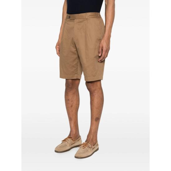 26SS 피티토리노 숏팬츠 TM10 BSJKZA0CL1 0165 NEUTRALS - PT TORINO