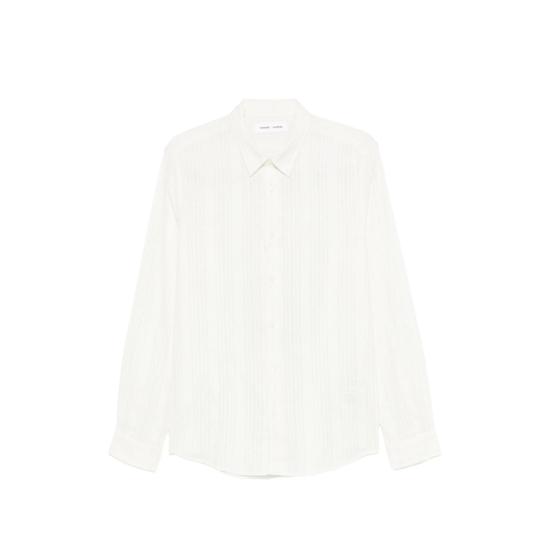 26SS 삼소앤삼소 긴팔 셔츠 15959 SARYAN X CLECR NEUTRALS