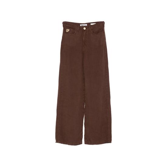 26SS 로이스 팬츠 3227 8032 SKATER LOO CHOCO BROWN