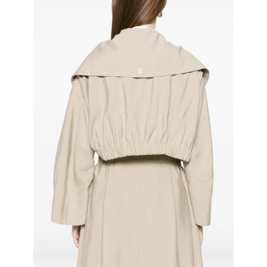 26SS Curiel 코트 CWICH004B KH NEUTRALS - OTHER BRANDS