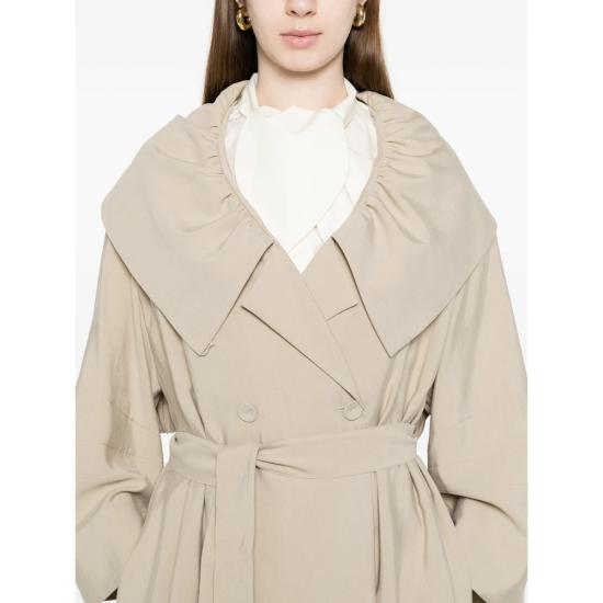 26SS Curiel 코트 CWICH004B KH NEUTRALS - OTHER BRANDS