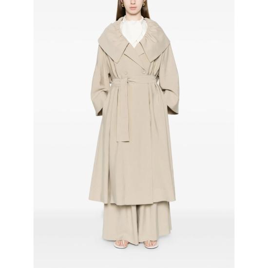 26SS Curiel 코트 CWICH004B KH NEUTRALS - OTHER BRANDS