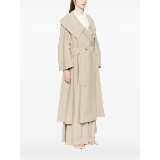 26SS Curiel 코트 CWICH004B KH NEUTRALS - OTHER BRANDS