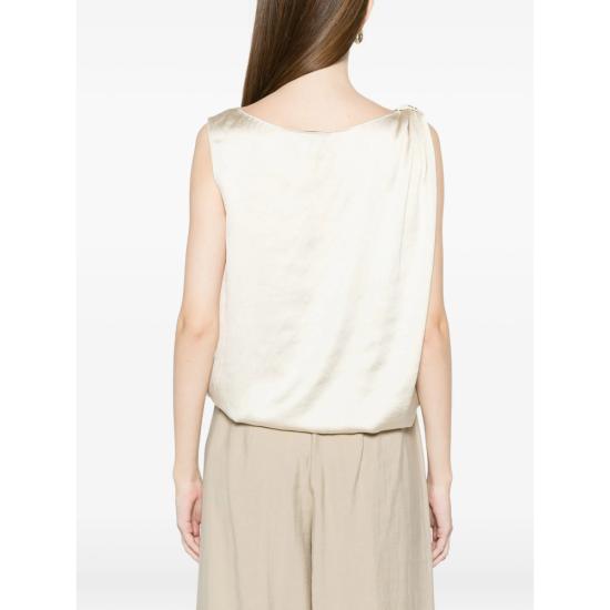 26SS Curiel 민소매 티셔츠 CTPCH006B CP NEUTRALS - OTHER BRANDS