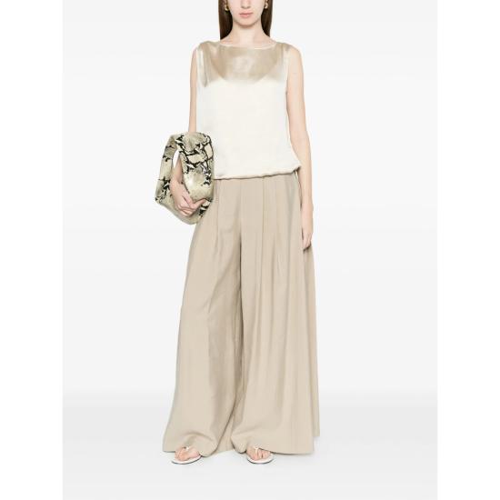 26SS Curiel 민소매 티셔츠 CTPCH006B CP NEUTRALS - OTHER BRANDS