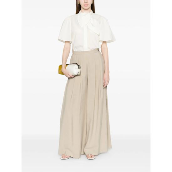 26SS Curiel 팔라초 팬츠 CPACF520D KH NEUTRALS - OTHER BRANDS