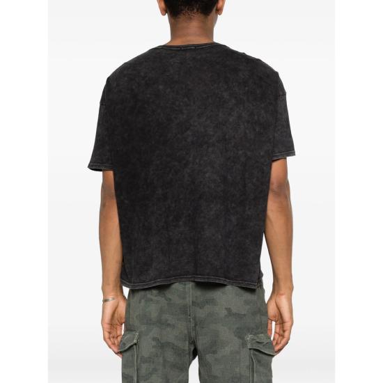 26SS 알13 탑 R13WK141 149CJ DKGRE BLACK - R13