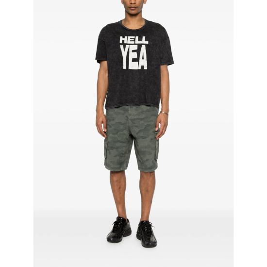 26SS 알13 탑 R13WK141 149CJ DKGRE BLACK - R13