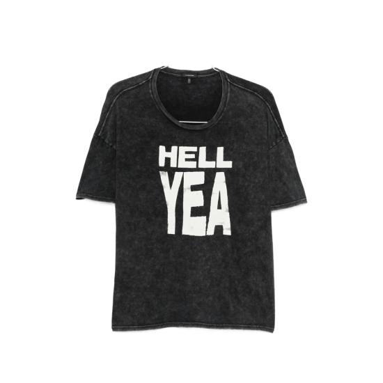 26SS 알13 탑 R13WK141 149CJ DKGRE BLACK