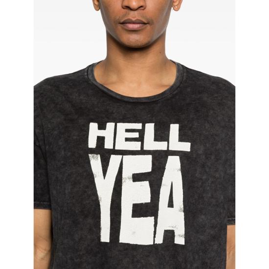 26SS 알13 탑 R13WK141 149CJ DKGRE BLACK - R13