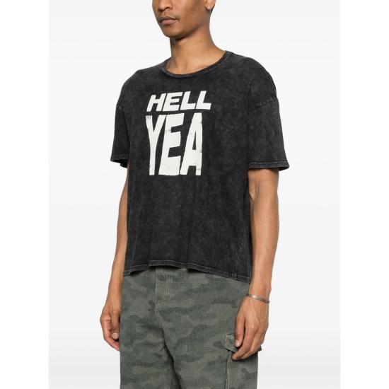 26SS 알13 탑 R13WK141 149CJ DKGRE BLACK - R13