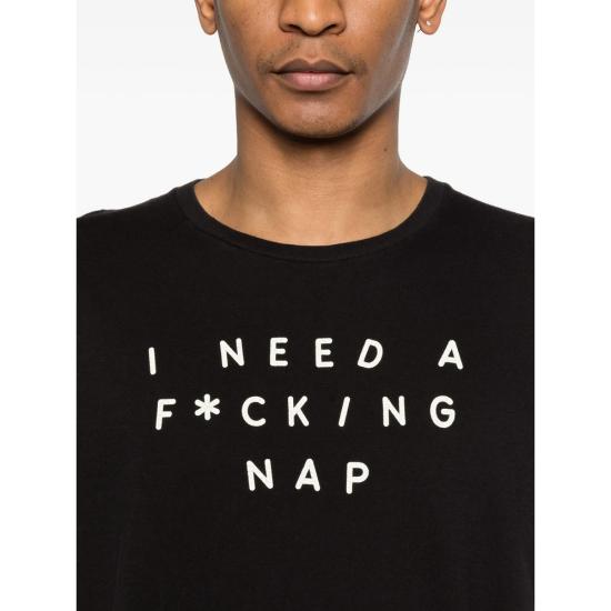 26SS 알13 탑 R13WK001 K144A BLACK - R13