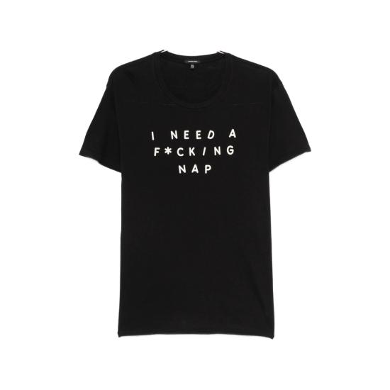 26SS 알13 탑 R13WK001 K144A BLACK