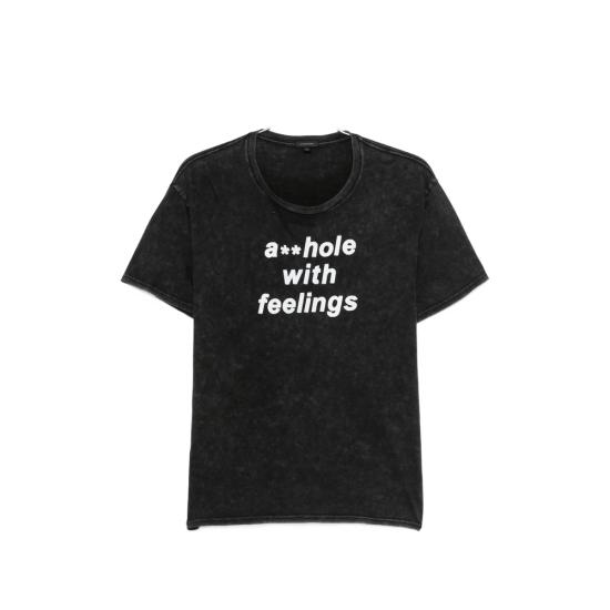 26SS 알13 탑 R13WK001 150CJ DKGRE BLACK