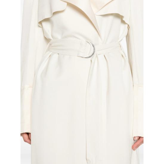 26SS 엔타이어 스튜디오 코트 ESSS26CO01271 0073 NEUTRALS - ENTIRE STUDIOS