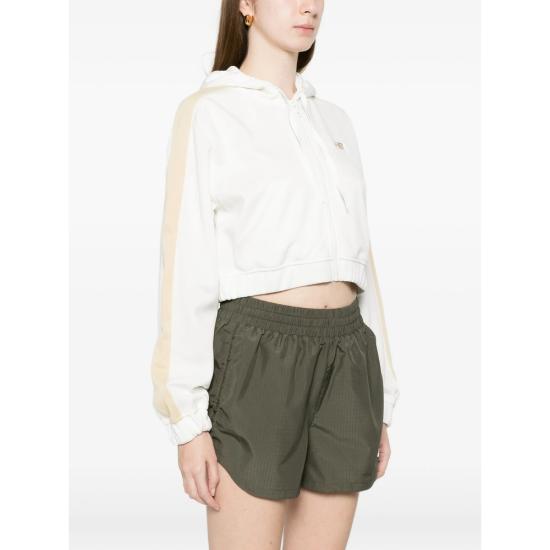 26SS 뉴발란스 후드 티셔츠 WJ61B759SST WHITE - NEW BALANCE