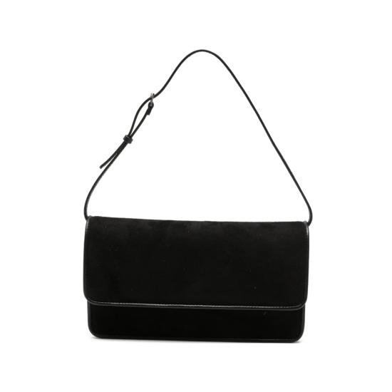 26SS 더로우 숄더백 W1972 L665L 108 BBLCS BLACK