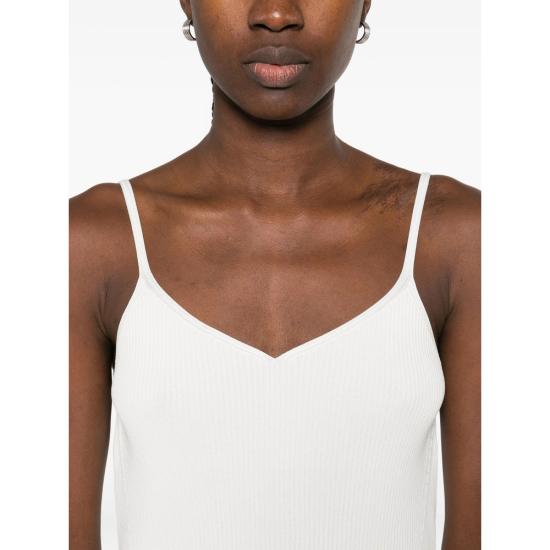 26SS 씨에프씨엘 민소매 티셔츠 CF000KN006 002N WHITE - CFCL