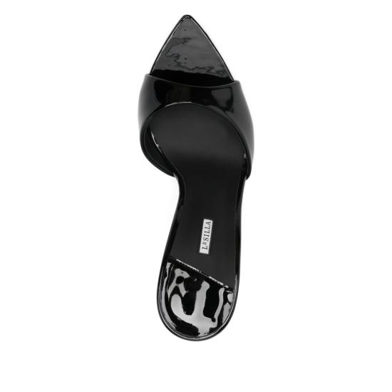 26SS 레실라 부츠 6622C100BXPPGS 001 WHITE - LE SILLA