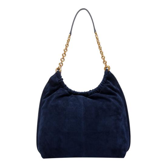 26SS 마이클 코어스 숄더백 30S6A15L7S 401 Blue - MICHAEL KORS