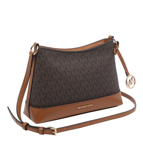 26SS 마이클 코어스 숄더백 32S6G3PC1B 252 Brown - MICHAEL KORS