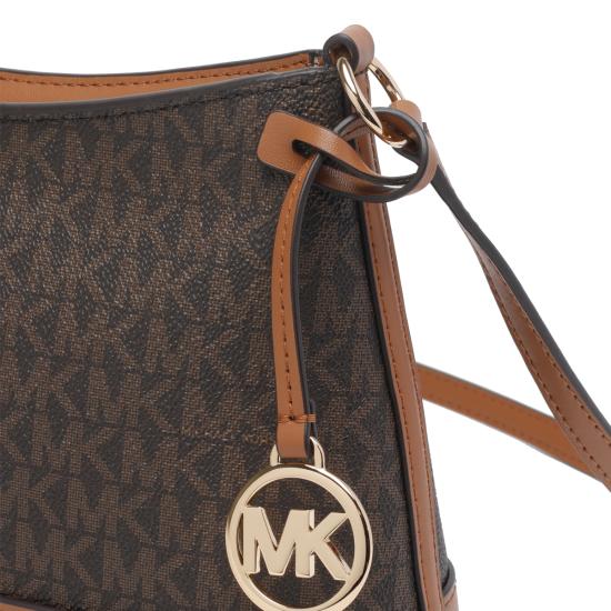 26SS 마이클 코어스 숄더백 32S6G3PC1B 252 Brown - MICHAEL KORS