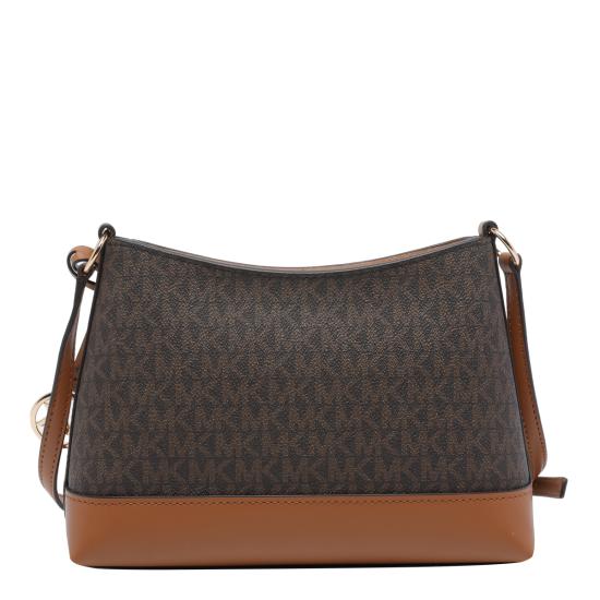26SS 마이클 코어스 숄더백 32S6G3PC1B 252 Brown - MICHAEL KORS