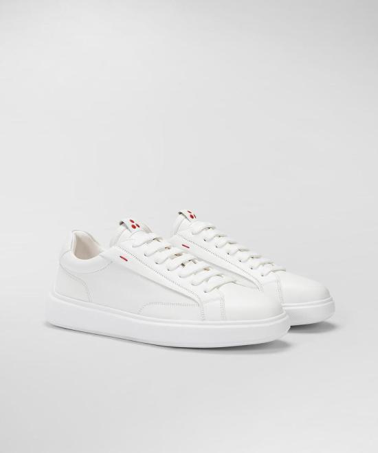 26SS 페트레이 드레스 슈즈 PEU5522 99011309 BIA White