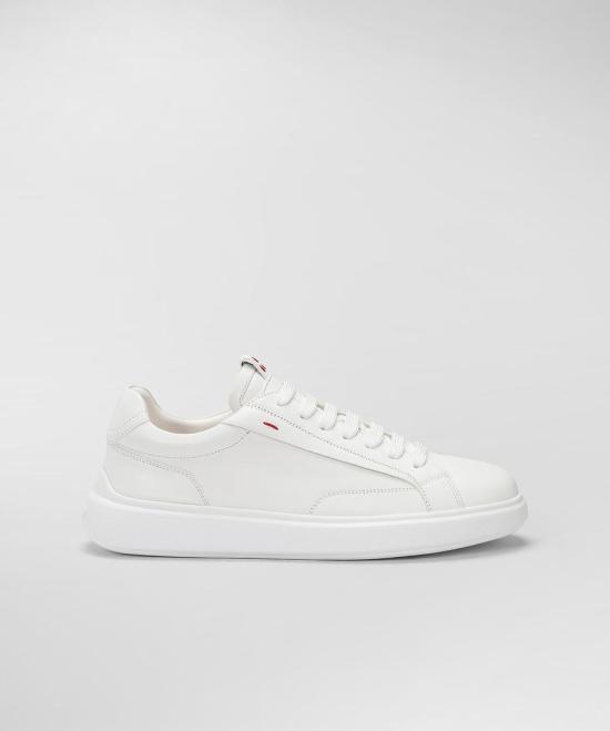 26SS 페트레이 드레스 슈즈 PEU5522 99011309 BIA White - PEUTEREY