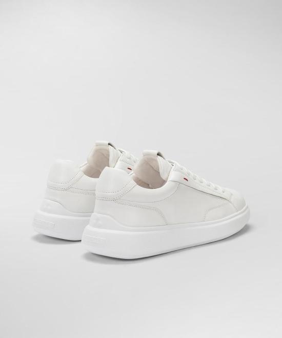 26SS 페트레이 드레스 슈즈 PEU5522 99011309 BIA White - PEUTEREY