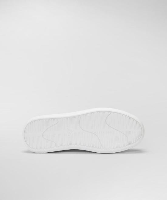 26SS 페트레이 드레스 슈즈 PEU5522 99011309 BIA White - PEUTEREY