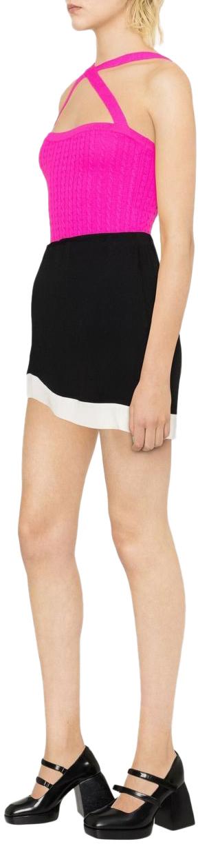  파투 탑 KN1258041453B PINK - PATOU