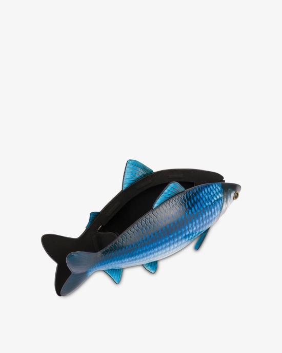 26SS 모스키노 크로스백 MC4106PP1O OS1 70A MULTICOLOR - MOSCHINO