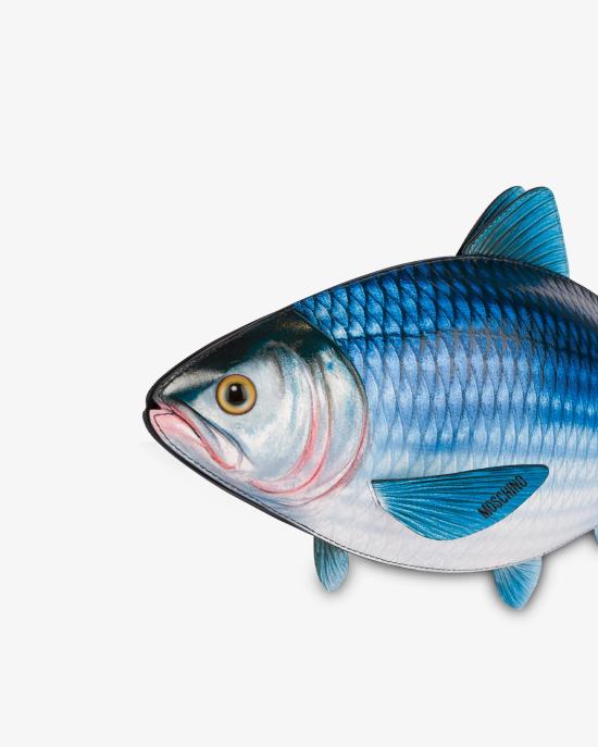 26SS 모스키노 크로스백 MC4106PP1O OS1 70A MULTICOLOR - MOSCHINO