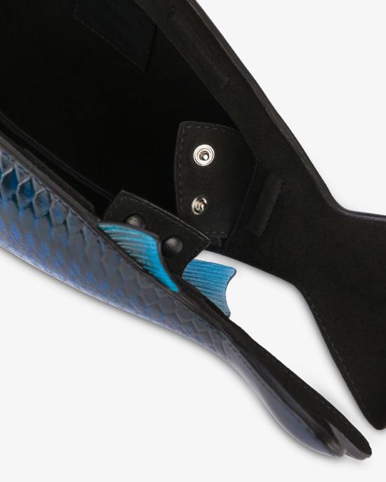 26SS 모스키노 크로스백 MC4106PP1O OS1 70A MULTICOLOR - MOSCHINO